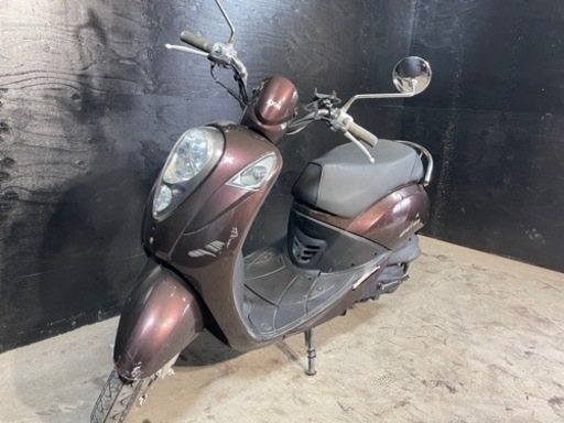 ★お支払総額3.5万円★ SYM Umi50 機関良好♪ 4スト！集中キー！ 可愛い原付スクーター入荷♪ 通勤通学に！関東圏内即日配送可能です！