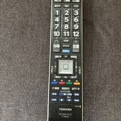 REGZA 42インチ　テレビ　値下げしましたの画像