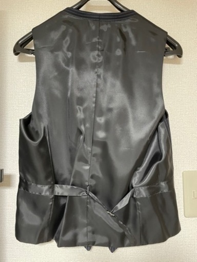 BURBERRYメンズスーツ