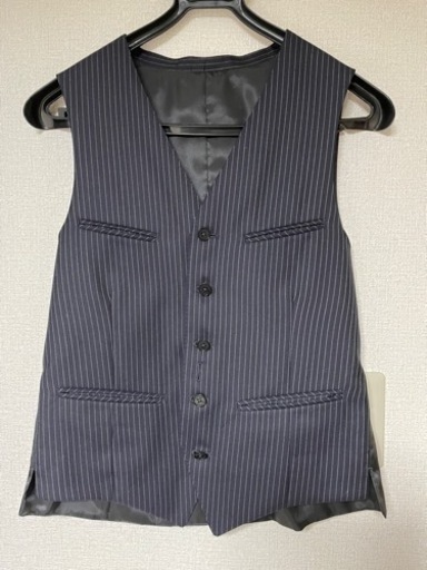 BURBERRYメンズスーツ