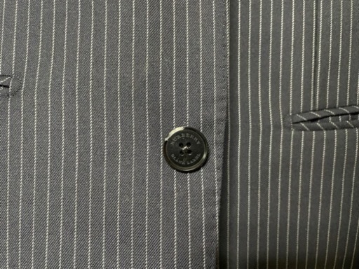 BURBERRYメンズスーツ