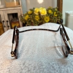 ★更に値下げ
し ました★ クリックリーダー(老眼鏡) の画像