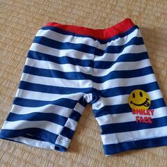 水泳ズボン男の子サイズ100