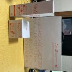 【応相談】AdryS ローション（化粧水）・クリームの画像