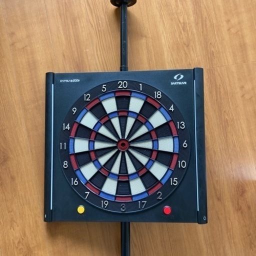 ダーツ DARTS LIVE 200S