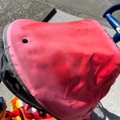 【決まりました】三輪車 の画像