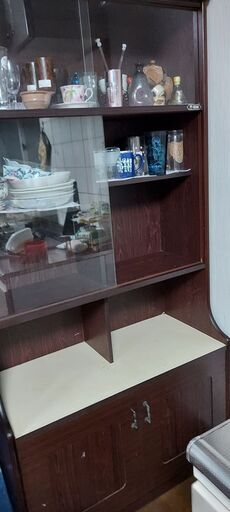 飾り棚