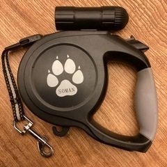 犬用リード