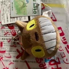 ネコバス カビゴンの画像
