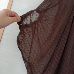 ☆☆値下げ☆☆【美品】✣夏物涼しいお洋服✣⑤の画像