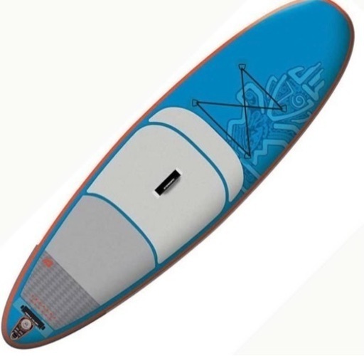 SUP AIR 1式