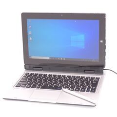 中古良品 11インチ 爆速SSD ノートパソコン NEC PC-...