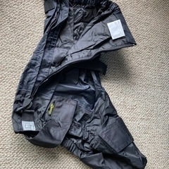 S:GEAR エスギア ブーツカバー 中古の画像