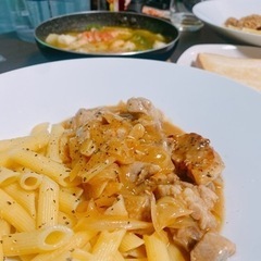 期間限定✨出張料理人させてください👨‍🍳🧰 - メンバー募集