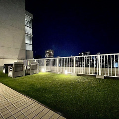 ４１m2ルーフバルコニー付き　西早稲田駅徒歩８分　高田馬場駅徒歩...