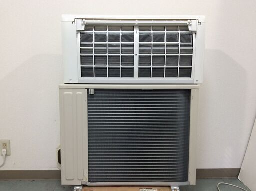 （7/20受渡済）YJT4568『安心30日間保証付』【Panasonic/パナソニック 8畳用エアコン】美品 2017年製 エオリア