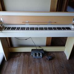 電子ピアノ
