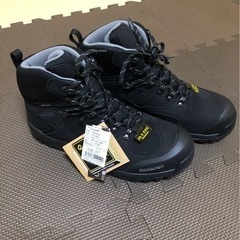 ✨登山靴🥾 caravan キャラバン トレッキングシューズ