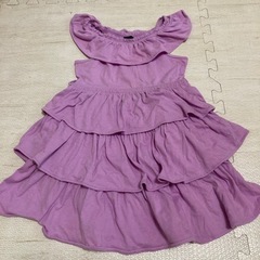 babyGapワンピース95
