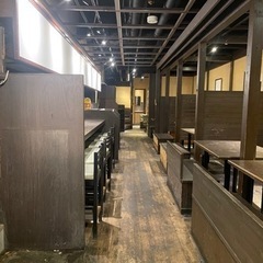 超希少物件！1階店舗！居抜き物件！早いもの勝ち！ − 兵庫県