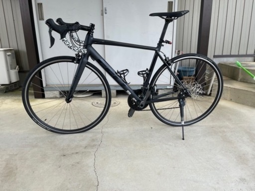 ロードバイク felt fr60