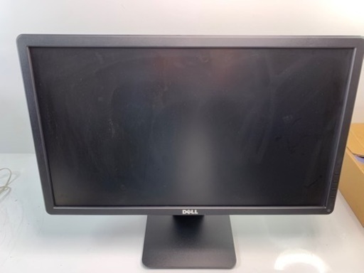y2044 DELL E2214Hb 21.5インチワイド　液晶モニター　パソコン　モニター