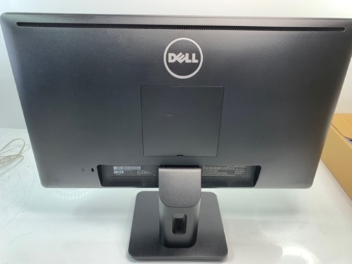 y2044 DELL E2214Hb 21.5インチワイド　液晶モニター　パソコン　モニター