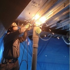 正社員募集　未経験でも大歓迎の画像