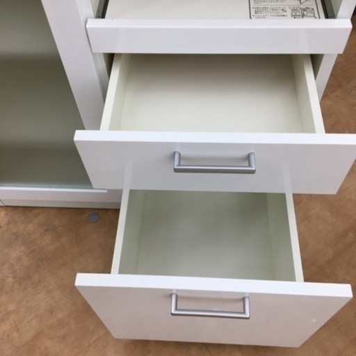 【トレファク摂津店】キッチンカウンターが入荷致しました！