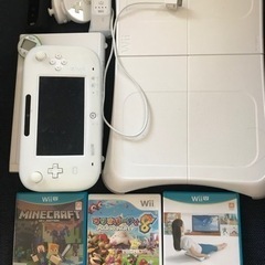 Wiiu セット