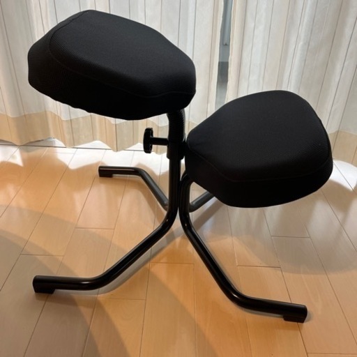 椅子　姿勢矯正　腰痛　勉強　在宅ワーク　値下げしました