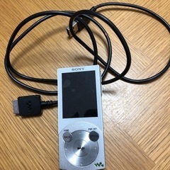 SONY ウォークマン