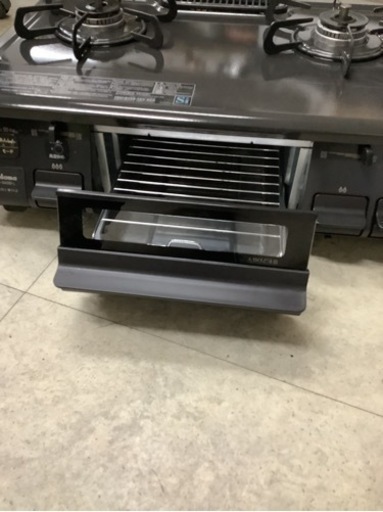 パロマガステーブルコンロLPガス　PA-S42B  リサイクルショップ宮崎屋　佐土原店22.6.6F