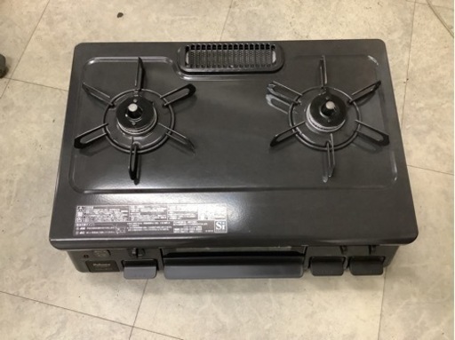 パロマガステーブルコンロLPガス　PA-S42B  リサイクルショップ宮崎屋　佐土原店22.6.6F