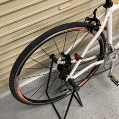 ルイガノ　クロスバイクの画像