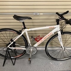 ルイガノ　クロスバイクの画像