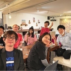 ボランティアメンバー募集中！Volunteer Member w...