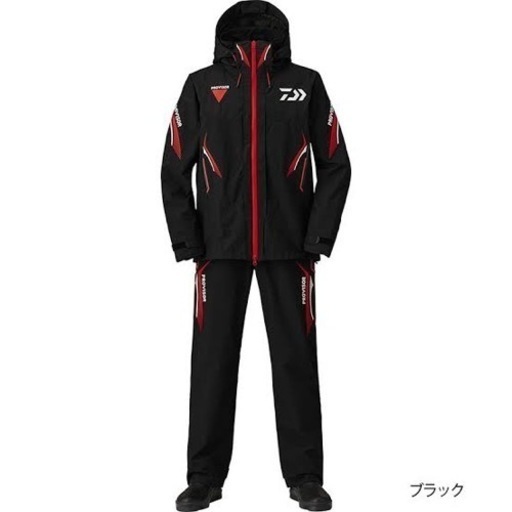ダイワ　プロバイザー 