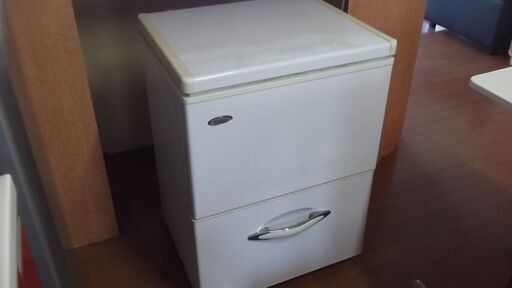 ハイアール冷凍庫