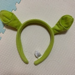 シュレック耳