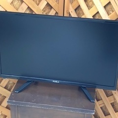 【愛品館江戸川店】ピクセラ　24型液晶テレビ（2018年製）ID：141-007461-007