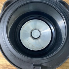 3合炊飯器RC-30BKの画像