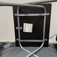 【急募】折り畳み可能　テーブルの画像