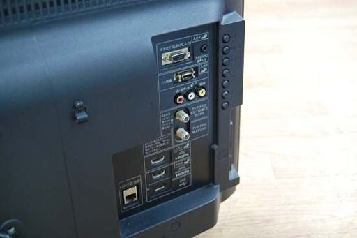 液晶テレビ 32インチ 2015年製 シャープ LC-32BH11 液晶TV SAHRP リモコン付き 札幌市 清田区 平岡