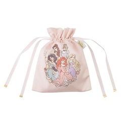 新品！3coins Disney プリンセス　WEB限定セット　ディズニーの画像