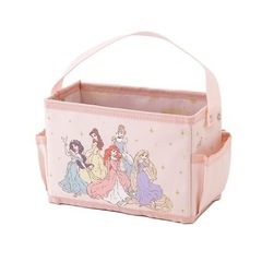 新品！3coins Disney プリンセス　WEB限定セット　ディズニーの画像