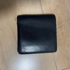 カルティエ　財布