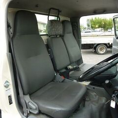 H29 トヨエース 1.25t電動ダンプ 5mt ETC 左電格ミラー 最大積載量1250kg 車両総重量3435kg(3.5t未満) 15939の画像