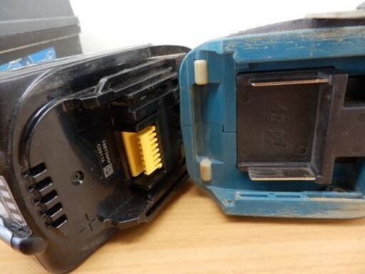 マキタ 14.4V 充電式 インパクトドライバ TD133D makita バッテリー×1 3.0Ah 札幌 西野