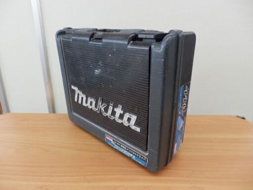 マキタ 14.4V 充電式 インパクトドライバ TD133D makita バッテリー×1 3.0Ah 札幌 西野